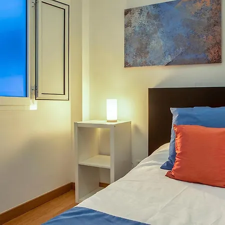 Homefeel Cartuja Appartement Sevilla