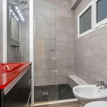 Homefeel Cartuja Appartement