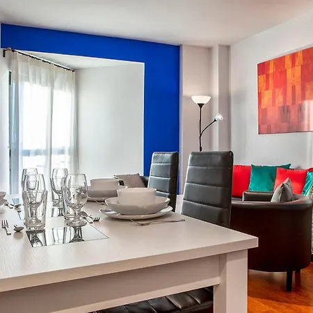 Appartement Homefeel Cartuja