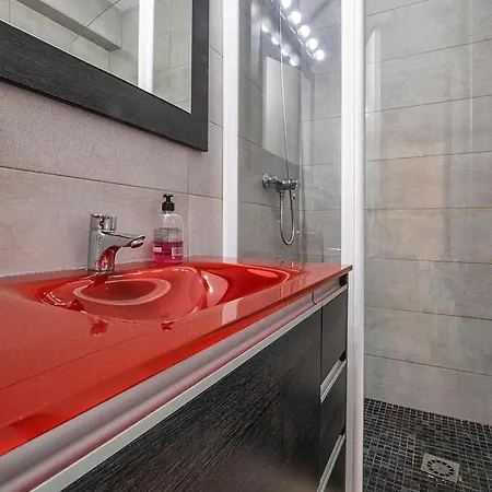 Homefeel Cartuja * Sevilla