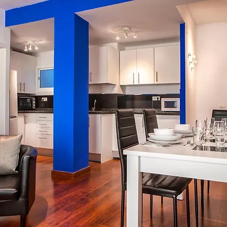 Appartement Homefeel Cartuja *