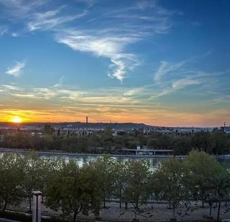 Homefeel Cartuja Siviglia
