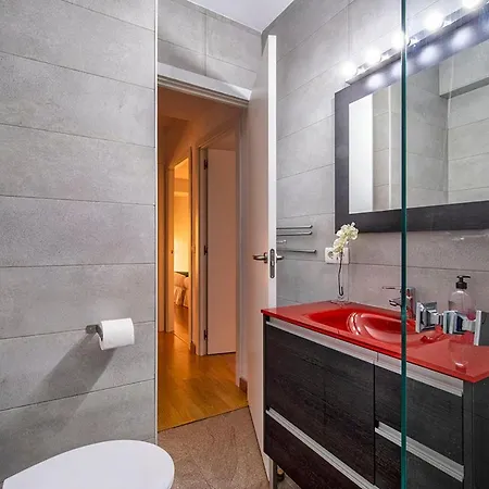 شقة Homefeel Cartuja إشبيلية