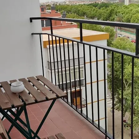 Appartamento Homefeel Cartuja *